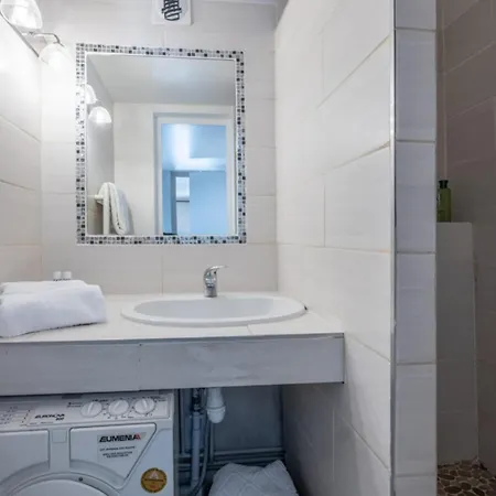 Appartement Beautiful Near The Grands Montets Slopes *