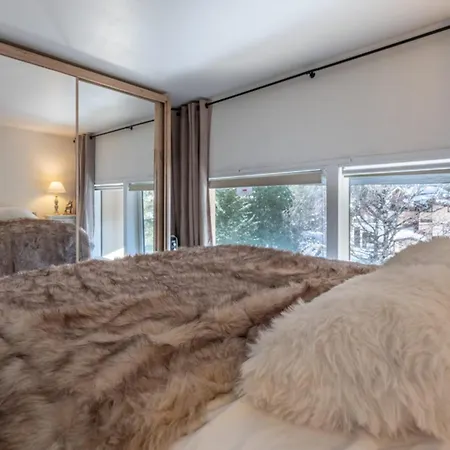 Appartement Beautiful Near The Grands Montets Slopes *
