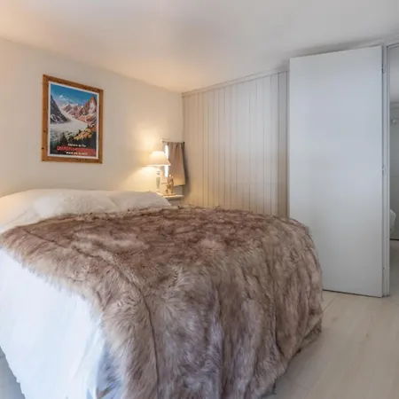 Beautiful Near The Grands Montets Slopes Appartement