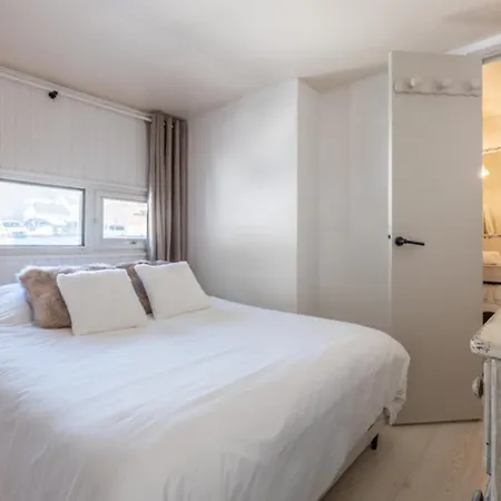 Apartment Beautiful Near The Grands Montets Slopes